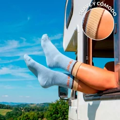 Calcetines Unisex “I’m hot”