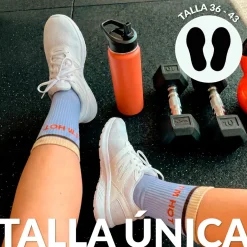 Calcetines Unisex “I’m hot”