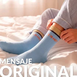 Calcetines Unisex “I’m hot”
