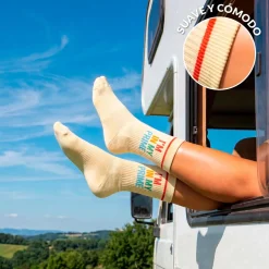 Calcetines Unisex “In my prime”