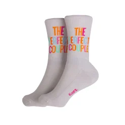Calcetines Unisex “The perfect couple”