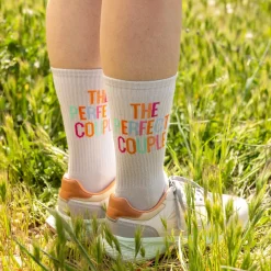 Calcetines Unisex “The perfect couple”