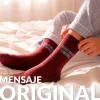 Calcetines Unisex “Todo bajo control”