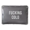 Calentador de manos “Fucking cold”