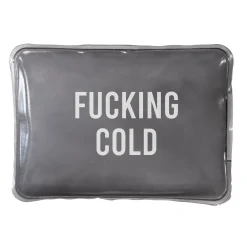 Calentador de manos “Fucking cold”