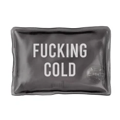 Calentador de manos “Fucking cold”