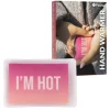 Calentador de manos “I’m hot”