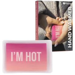 Calentador de manos “I’m hot”