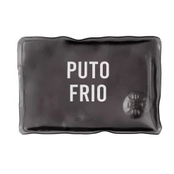 Calentador de manos “Puto frío”