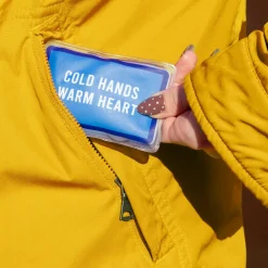 Calentador manos “Cold hands warm heart”