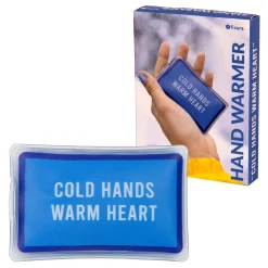 Calentador manos “Cold hands warm heart”