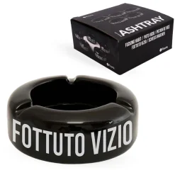 Cenicero “Fottuto Vizio” IT