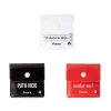 Cenicero portátil pack mixto 3 unidades