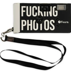 Cámara desechable “Fucking photos
