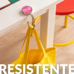 Colgador bolso 