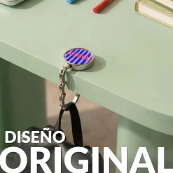 Colgador bolso "Ciao"