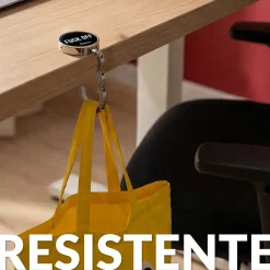 Colgador bolso 