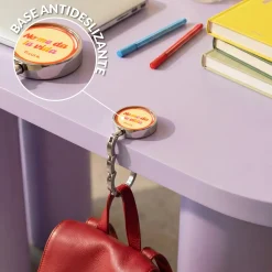 Colgador bolso 