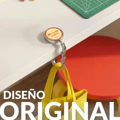 Colgador bolso 