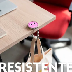 Colgador bolso "Ojos”