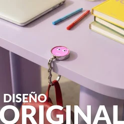 Colgador bolso 