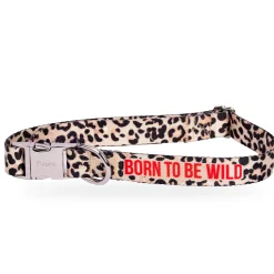 Collar “Born to be wild” L