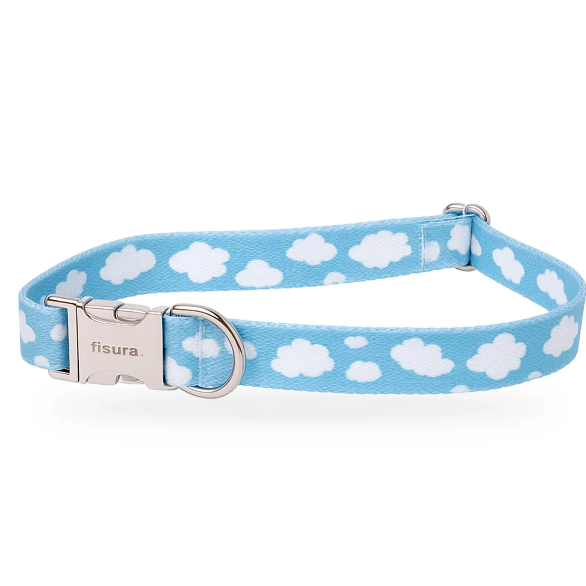 Collar “Nubes” S-M