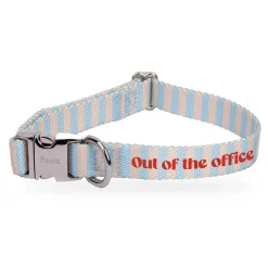 Collar “Out of the office” L