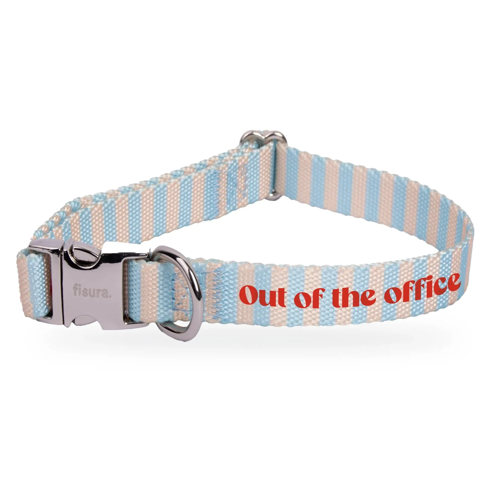 Collar “Out of the office” S-M