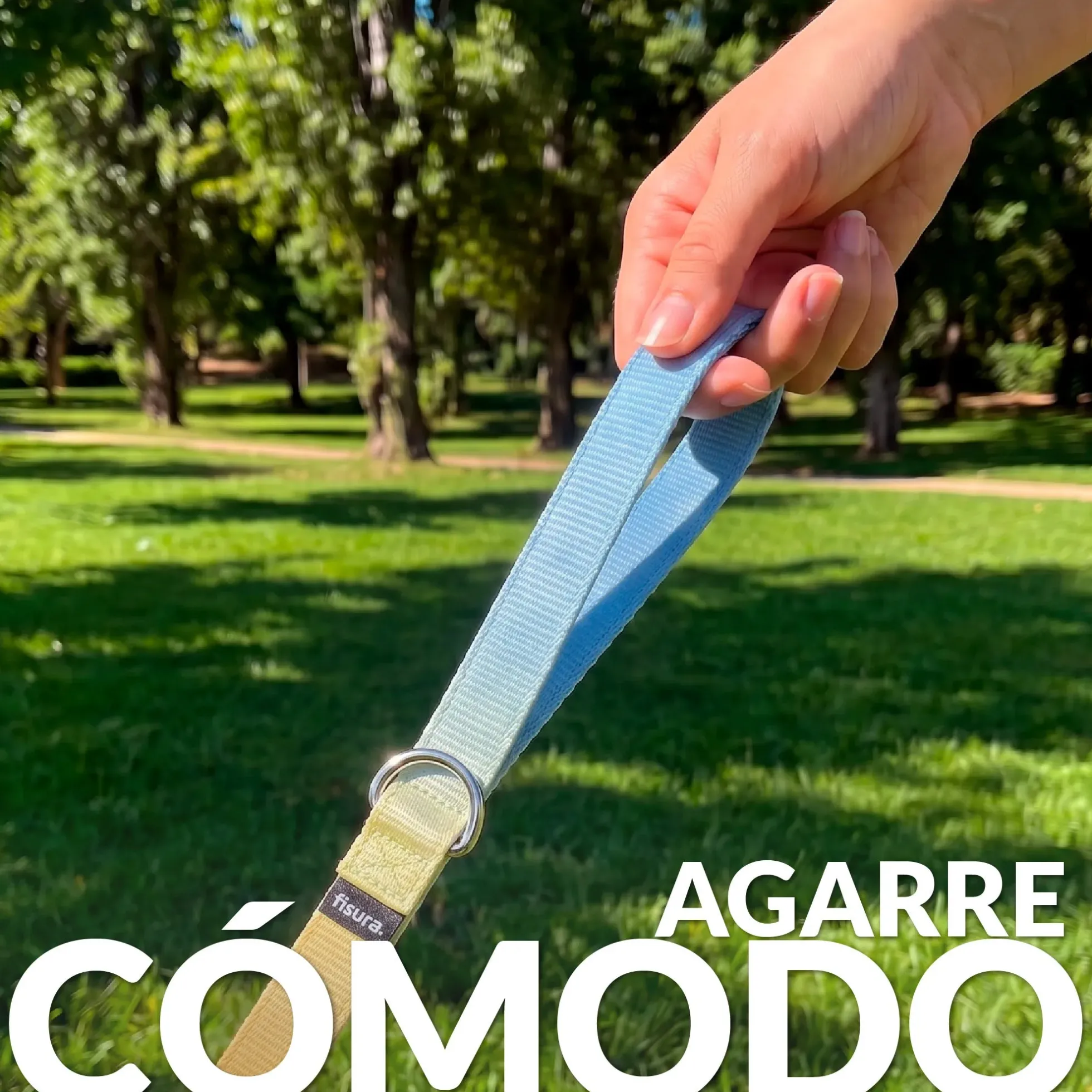 Correa "Degradado"