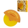 Corta pizza “Extra cheese, please”