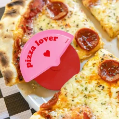 Corta pizza “Pizza lover"