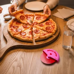 Corta pizza “Pizza lover