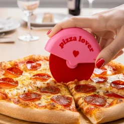 Corta pizza “Pizza lover