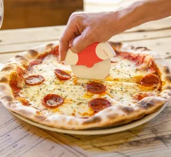 Corta pizza “Seta”