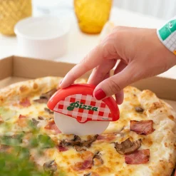 Corta pizza “Vichy”