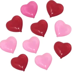 Cubitos de hielo “corazones” - 26 pcs