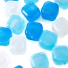 Cubitos de hielo “cubos” - 24 pcs