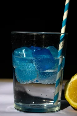 Cubitos de hielo “cubos” - 24 pcs