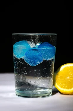 Cubitos de hielo “cubos” - 24 pcs