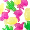 Cubitos de hielo “tropical” - 30 pcs