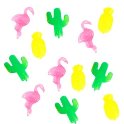 Cubitos de hielo “tropical” - 30 pcs