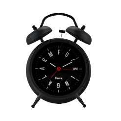 Despertador "Fucking Alarm"