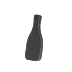 Estropajo original "Botella Vino"