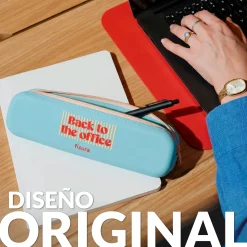 Estuche “Back to the office”