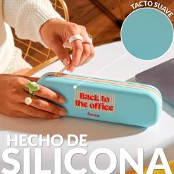 Estuche “Back to the office”
