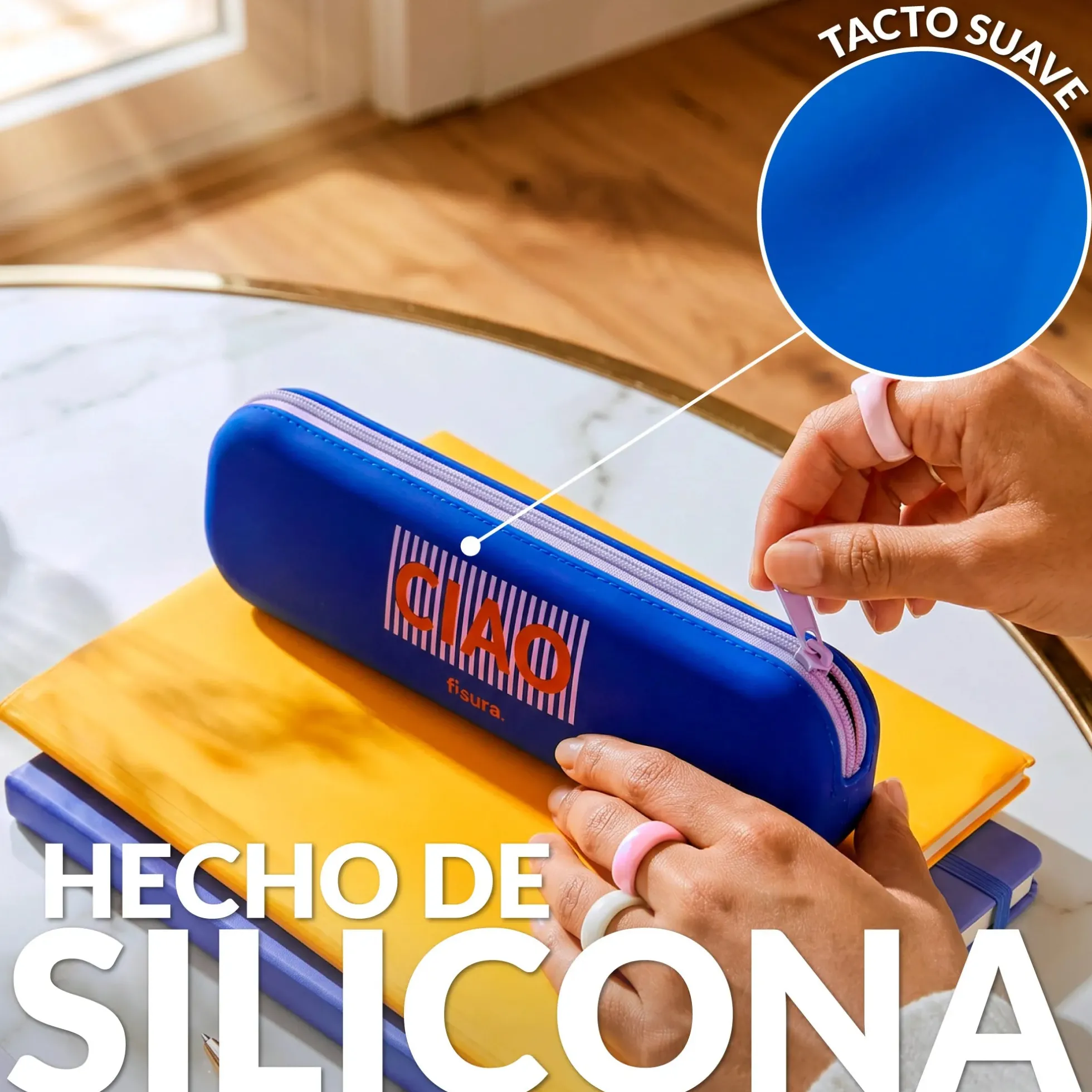 Estuche “Ciao”