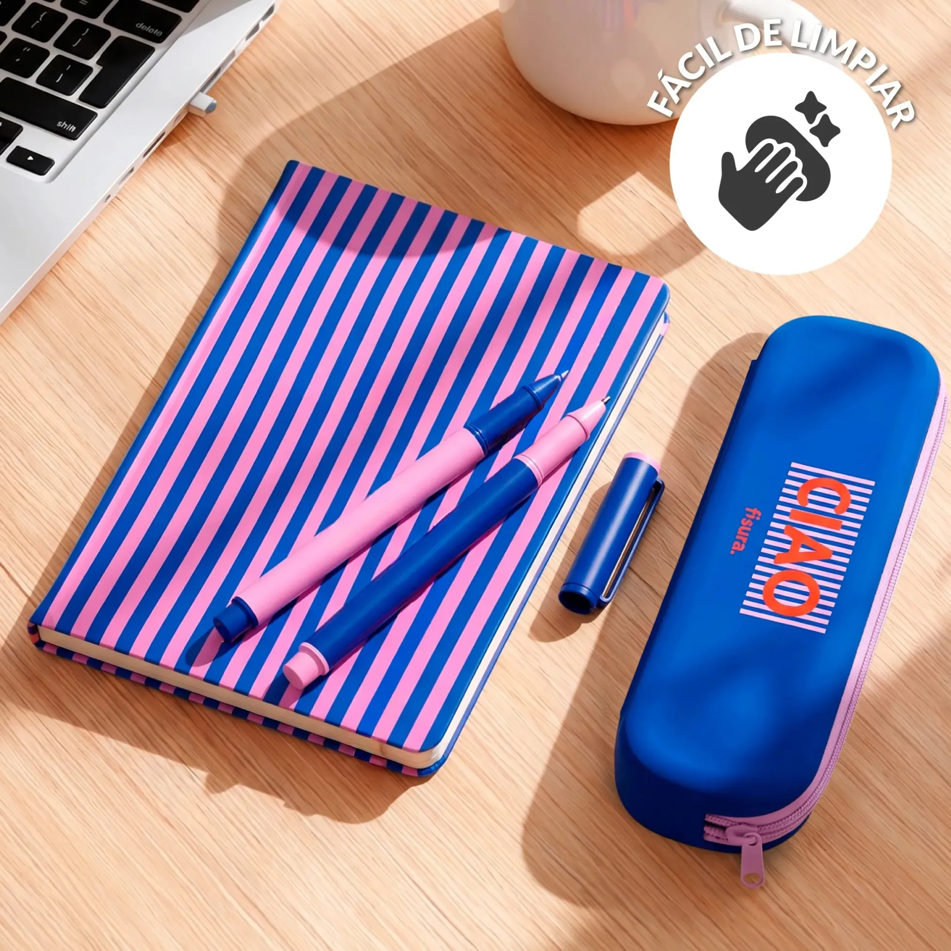 Estuche “Ciao”