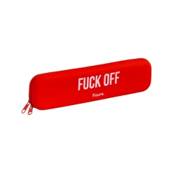 Estuche “Fuck off”