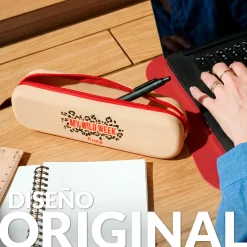 Estuche “My wild week”